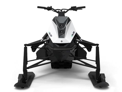 Giải pháp công ty mới nhất về Các đầu nối giải phóng nhanh BEXKOM A Series được sử dụng trong xe tuyết.