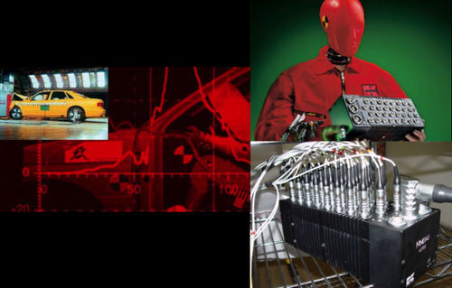Giải pháp công ty mới nhất về Dòng BEXKOM B được sử dụng trong Kiểm thử