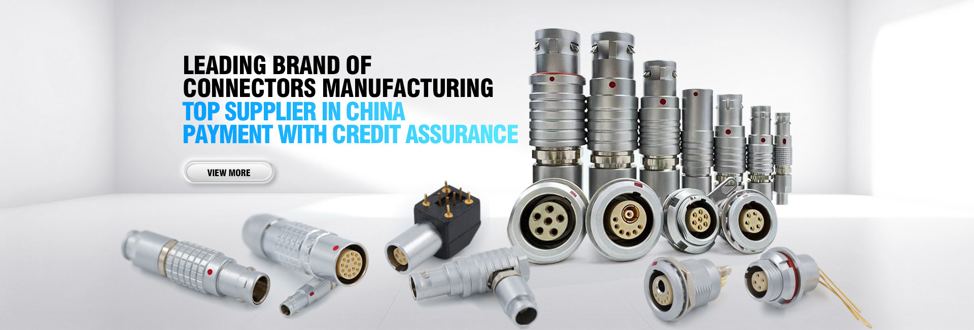 chất lượng M5 M8 M9 M12 M16 M23 Kết nối nhà máy sản xuất