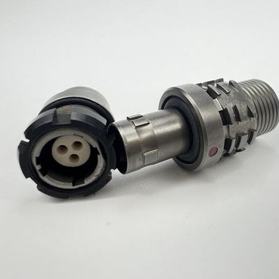 Giá tốt Breakaway Quick Demate military Mil Spec Connectors 2 4 pin OEM trực tuyến