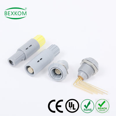 Giá tốt Medical Connectors Push Pull Electrical Connectors trực tuyến