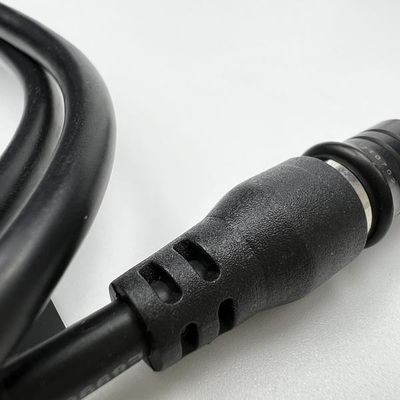 Giá tốt UL Multi Core Industrial Wire Harness Cable ISO Certified Temperature Resistant trực tuyến