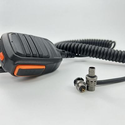 Giá tốt Soldering Crimping Waterproof M16 Circular Connector Small High Voltage trực tuyến