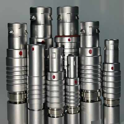 Giá tốt Autoclavable Medical Connectors Push Pull Plastic Male And Female trực tuyến