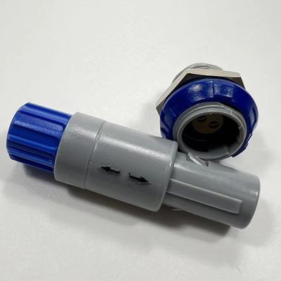 Giá tốt 1P 2P 3P PAG PKG PHG Premium Push Pull Connector LEMO 2 Pin trực tuyến