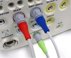 Giá tốt Dustproof Circular Push Pull Medical Connectors Anti Corrosion Cable Opening trực tuyến