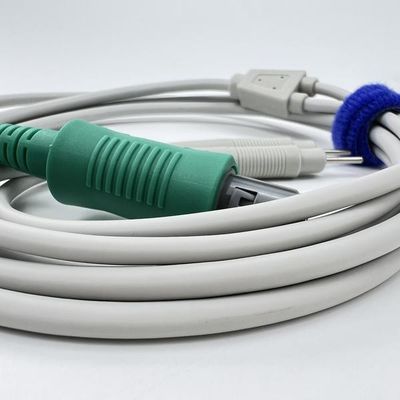 Giá tốt TPU Silicone Industrial Wire Harness Cable Assembly Overmoulding trực tuyến