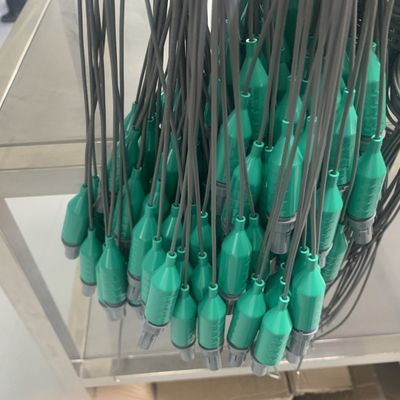 Giá tốt Medical Disposable TPU Wire Harness Cable Electrical Assembly ODM trực tuyến