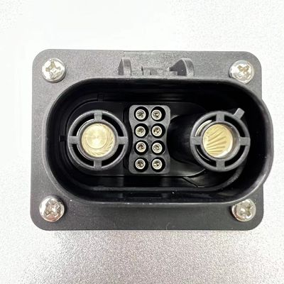 Giá tốt New Energy Battery Storage Connector For EV Automotive MSDS Certificated trực tuyến