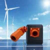 EV Battery New Energy Storage Connector Robust Mechanical Design